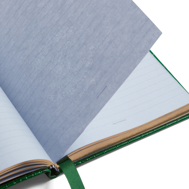 Soho Notebook in Mara