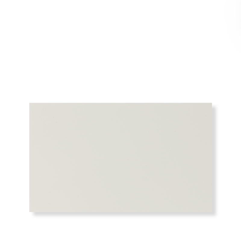 White Laid Memo Refill