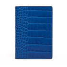 Passport Cover in Mara
