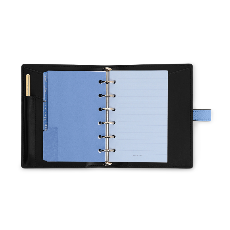 Smythson Bijou Organiser in Panama