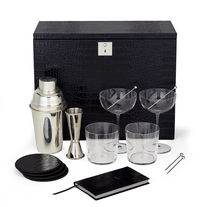 Cocktail Box in Mara