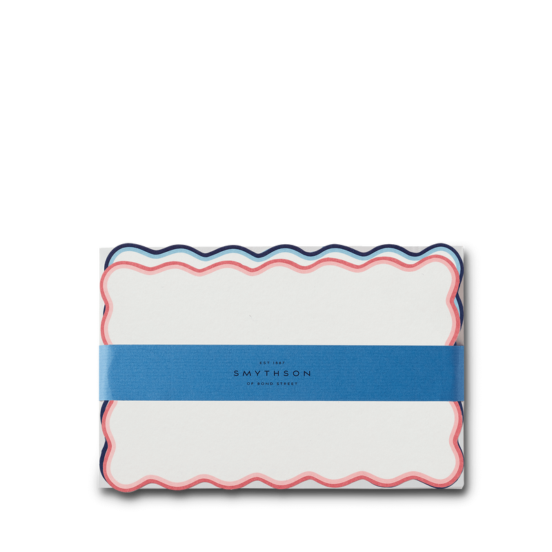 My First Smythson Frame Correspondence Card Set