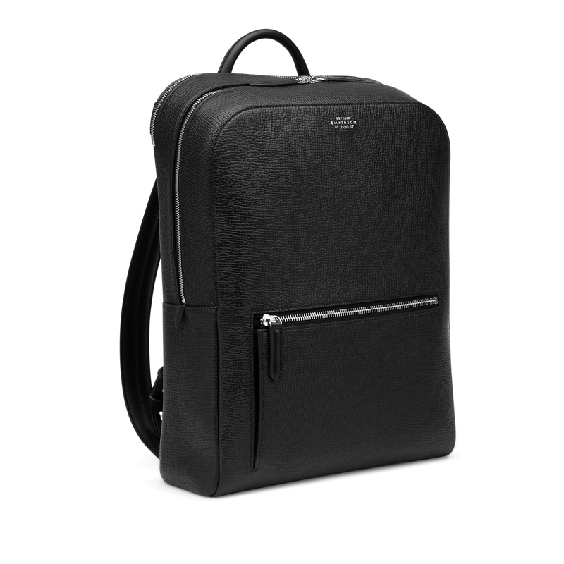 Zip Around Backpack in Ludlow