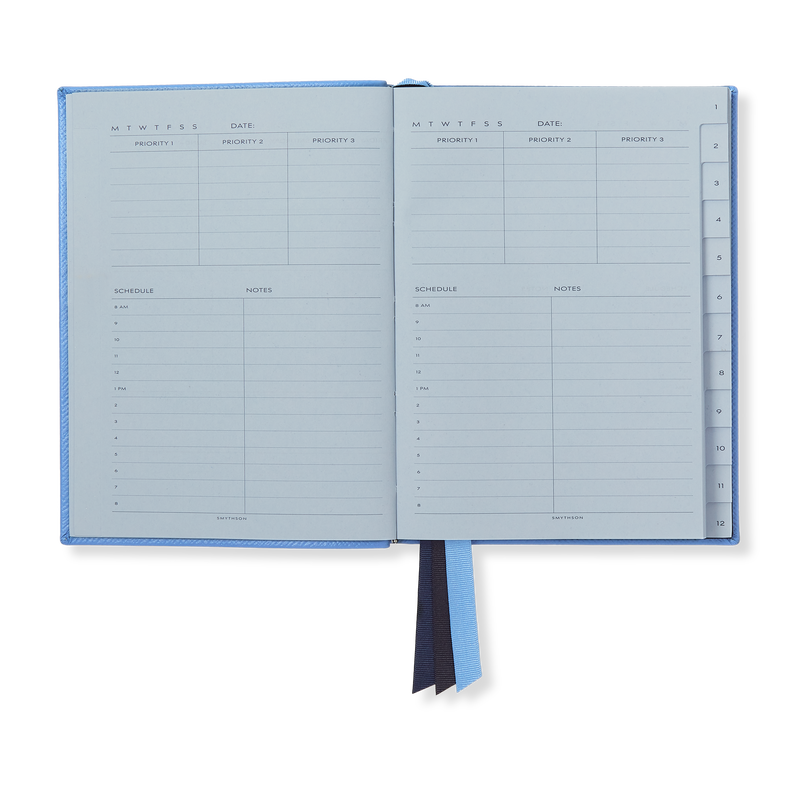 Soho Planner in Panama