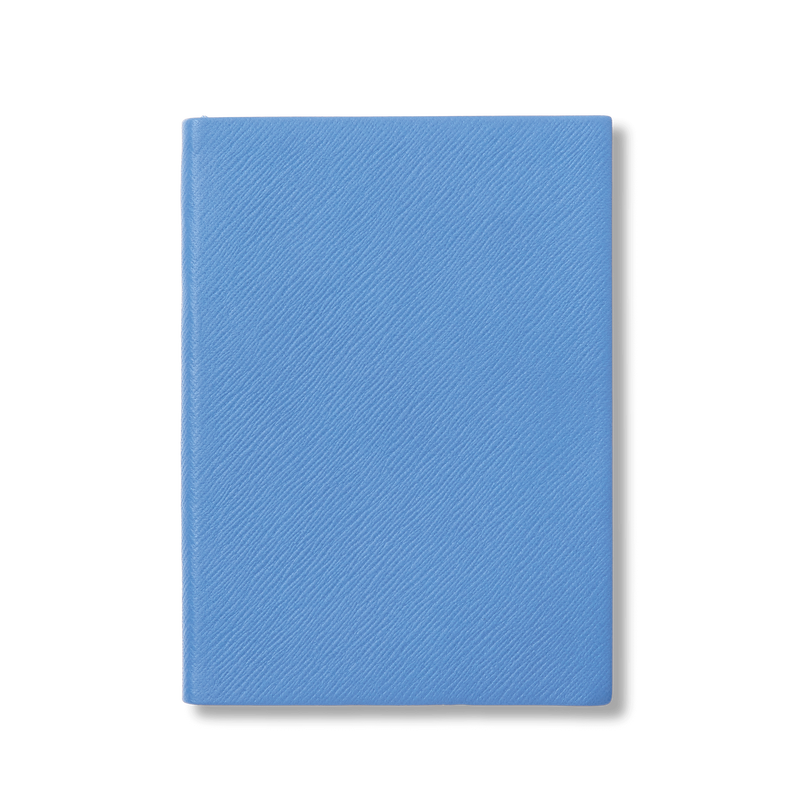 Soho Notebook in Panama