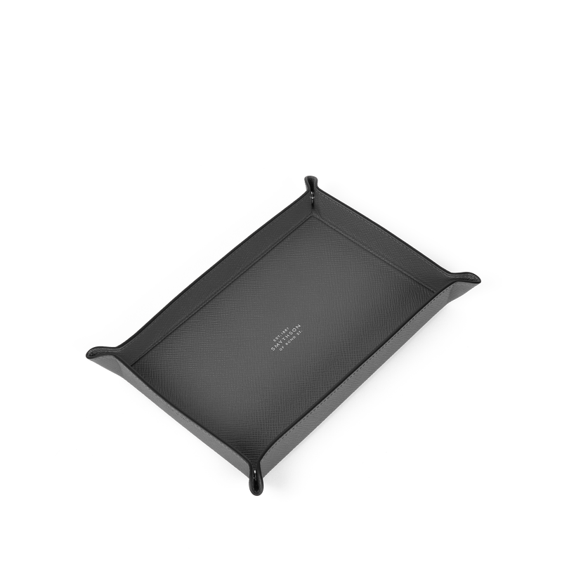 Small Rectangular Trinket Tray in Panama