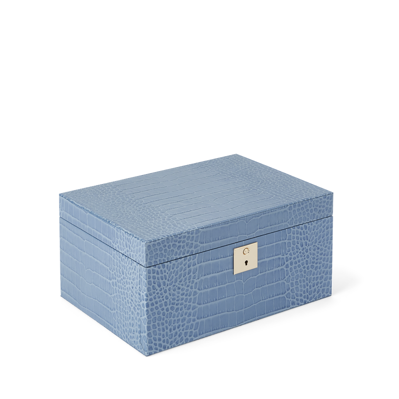 3 Drawer Jewelry Box in Mara