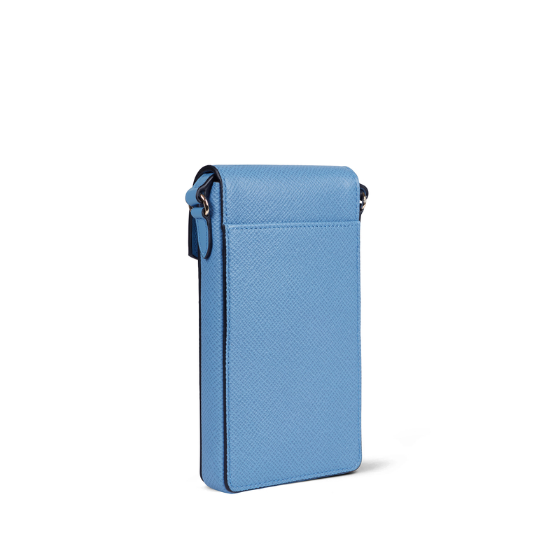 Envelope Phone Case Crossbody in Panama