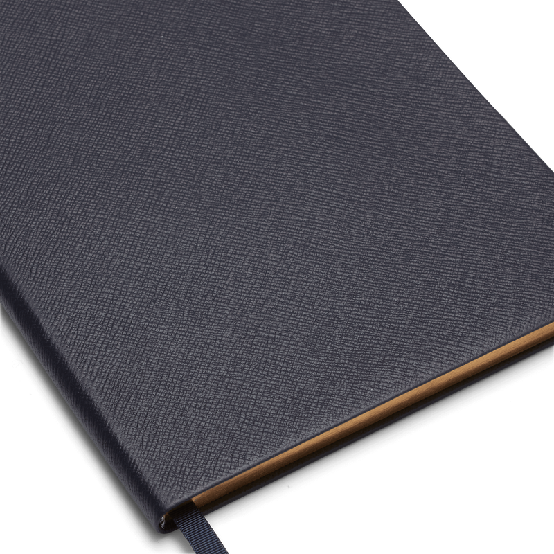 Portobello Notebook in Panama