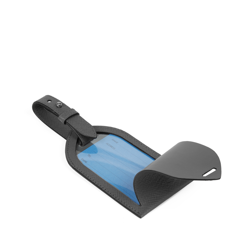 Luggage Tag in Panama