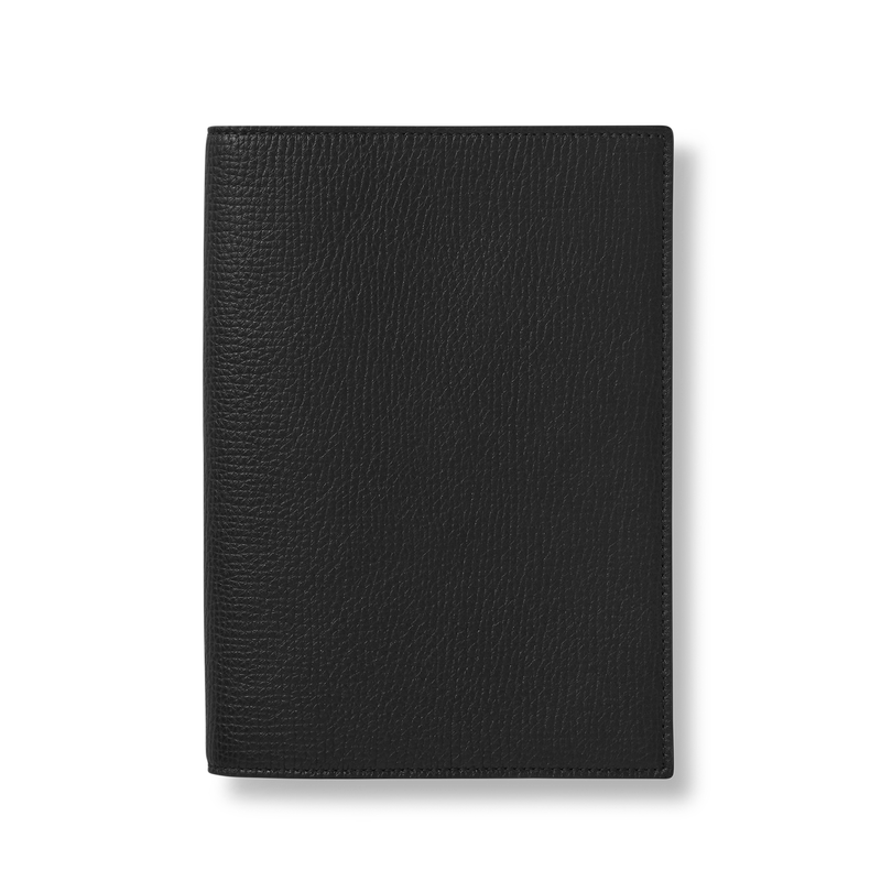 Evergreen Refillable Notebook in Ludlow