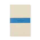 Plain Correspondence Cards