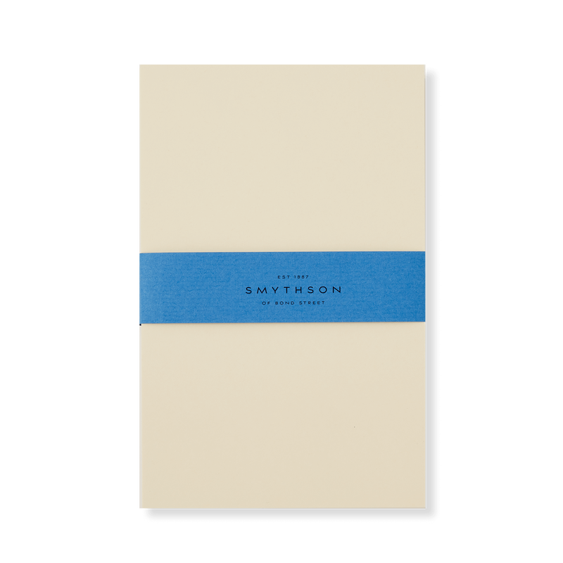 Plain Correspondence Cards