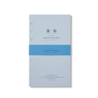 2026 Bond Weekly Diary Refill