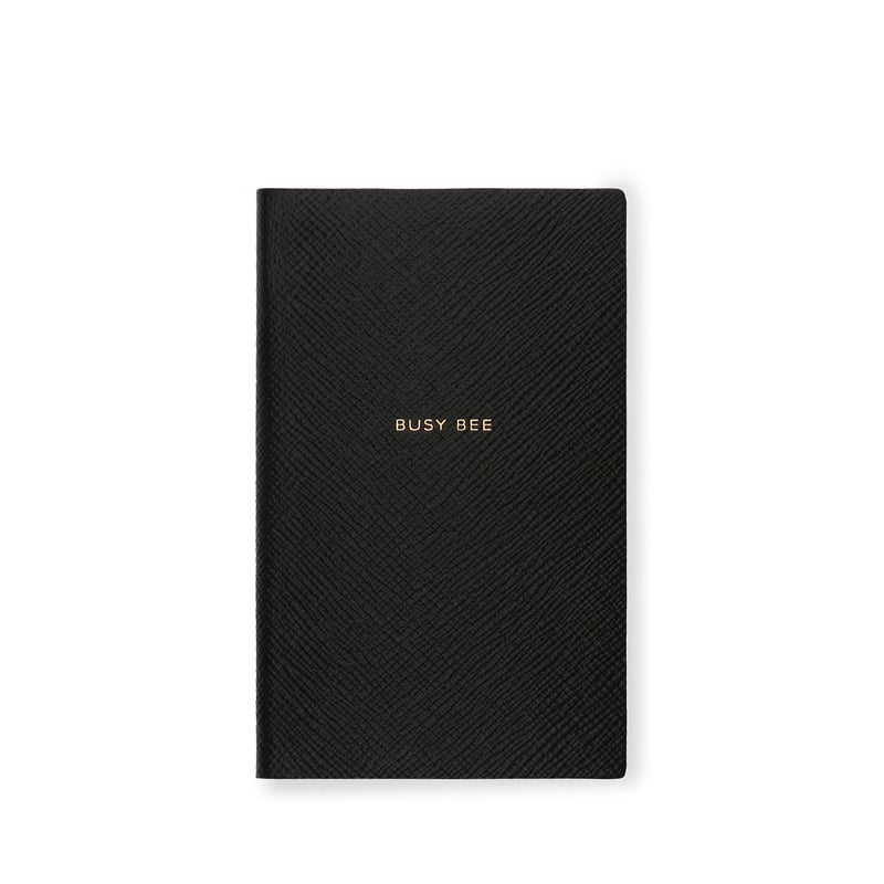 Quaderno Panama "Busy Bee"