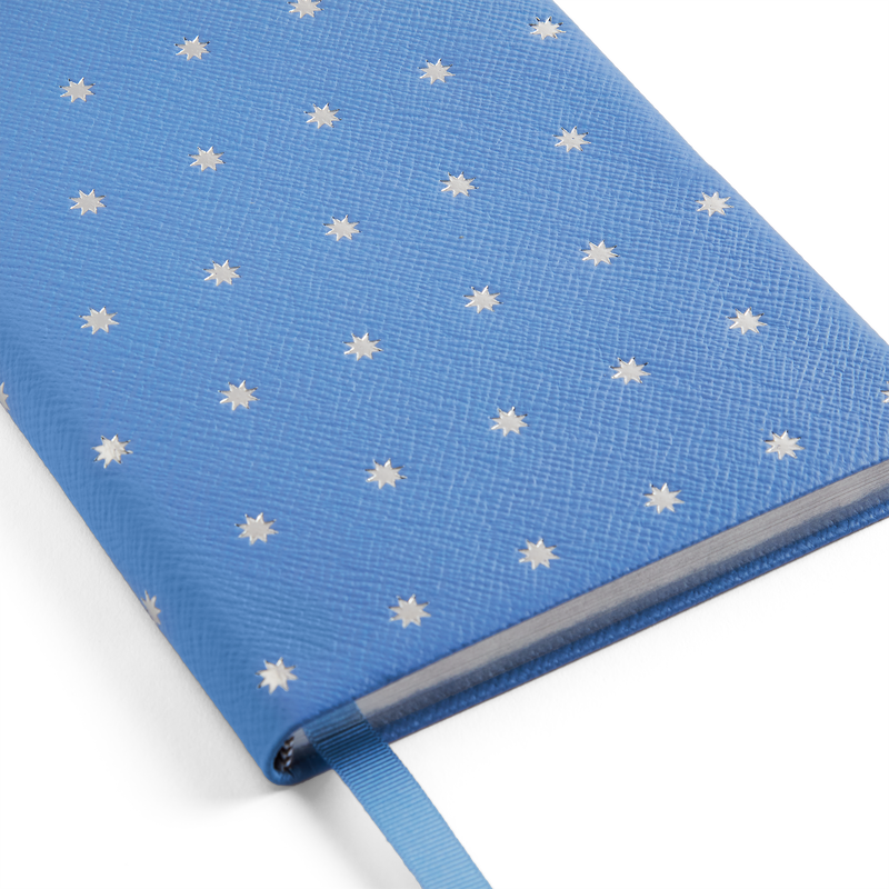 Stars Soho Notebook in Panama