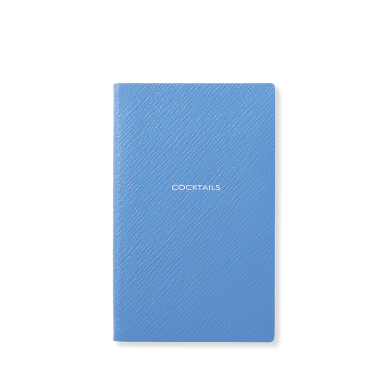 Cocktail Panama Notebook