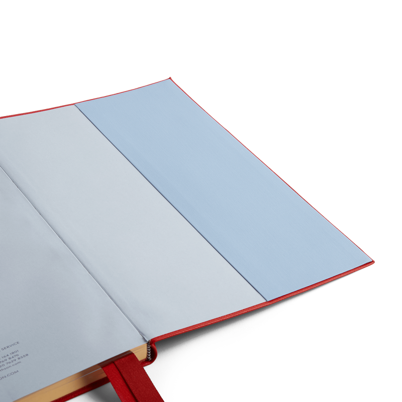 Smythson 2026 W1 Diary in Panama