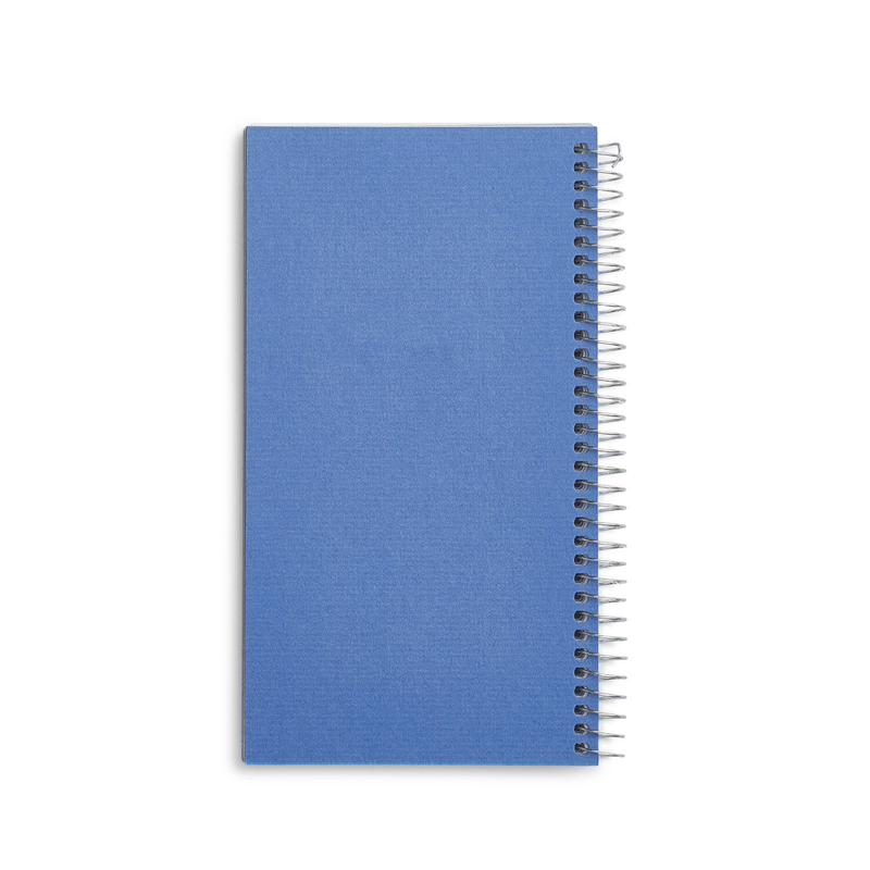 Bond Spiral Bound Refill Pad