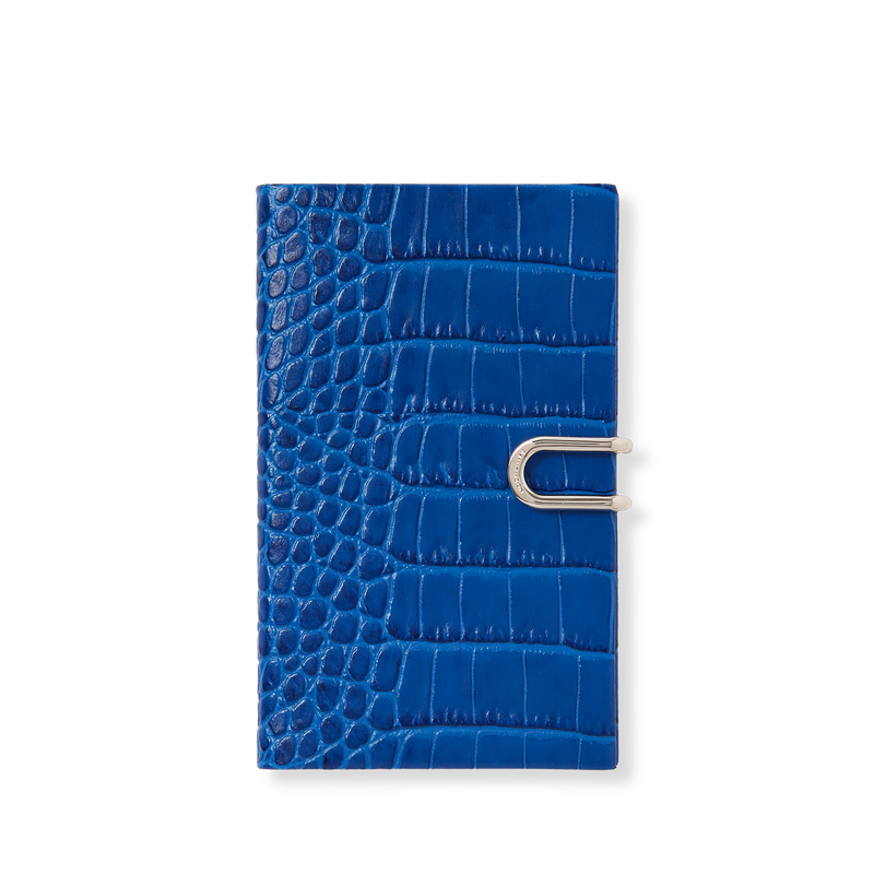 2025-2026 Panama Weekly Diary with Slide in Mara