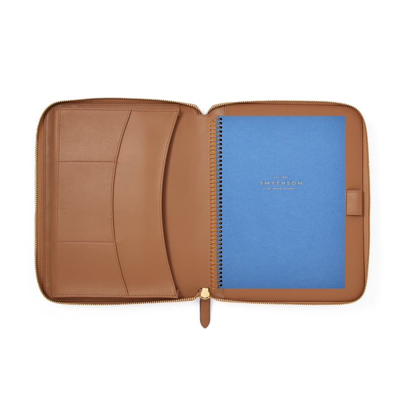 A5 Writing Folder with Zip in Panama