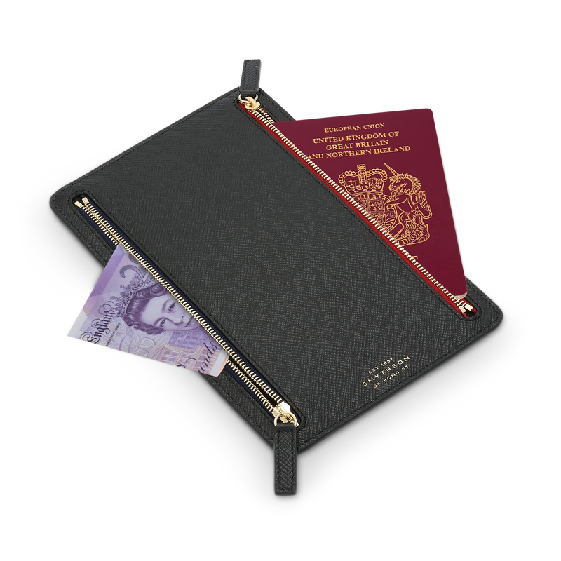 Multi-Zip Case in Panama