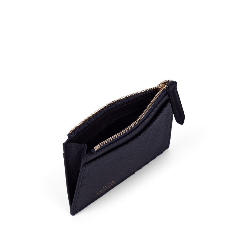 8 Card Slot Coin Purse in Panama