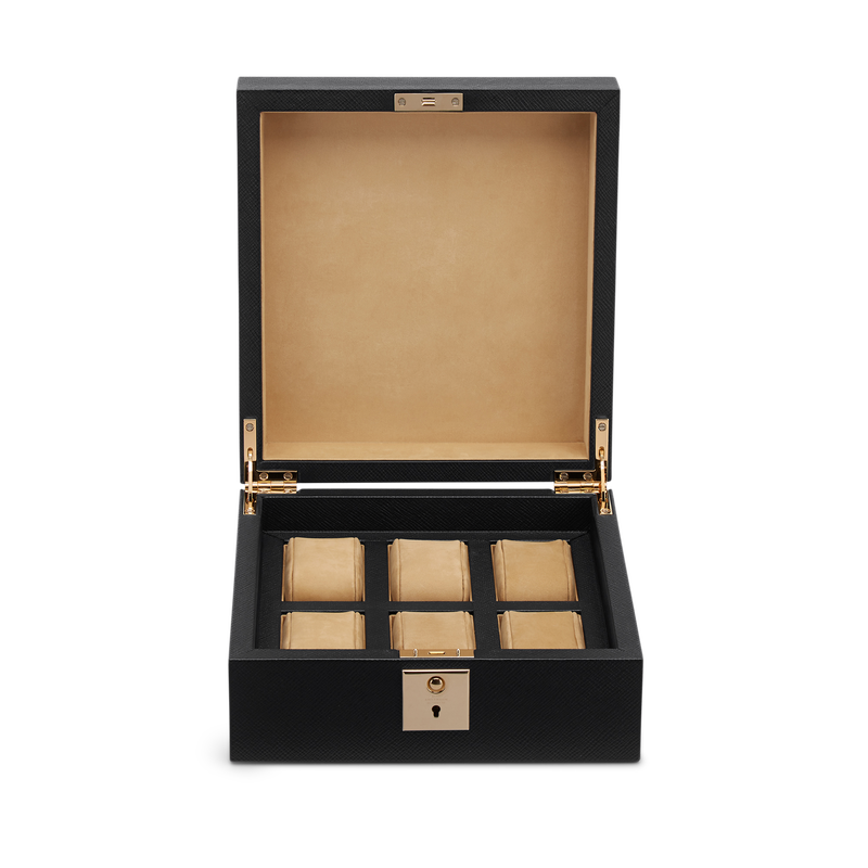 Lockable Watch Box in Panama