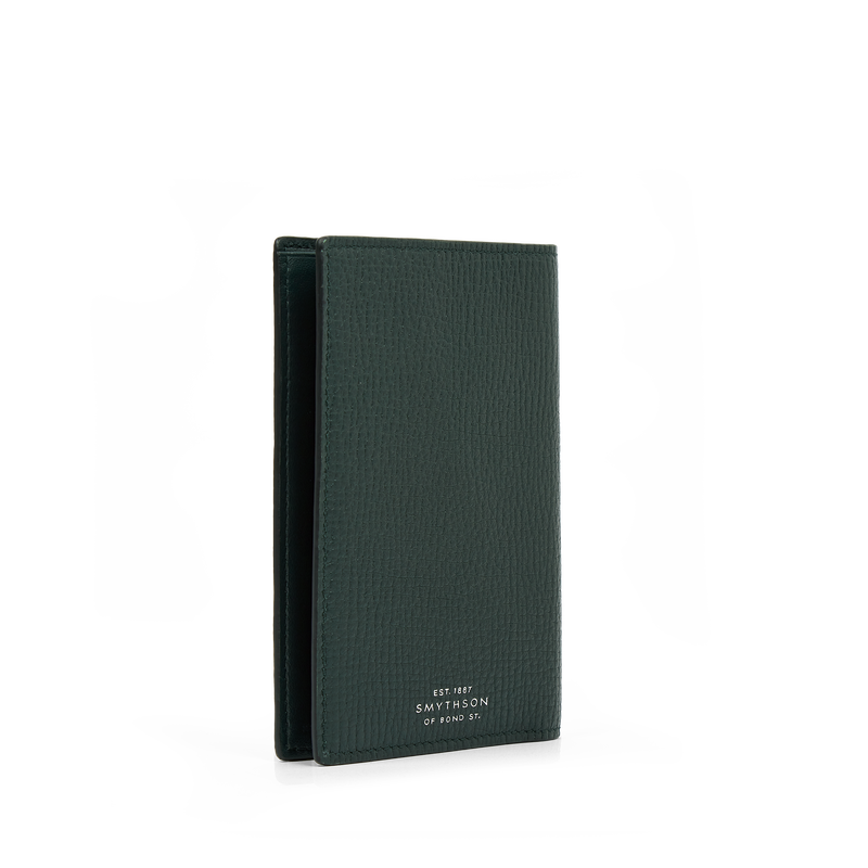 Passport Cover in Ludlow