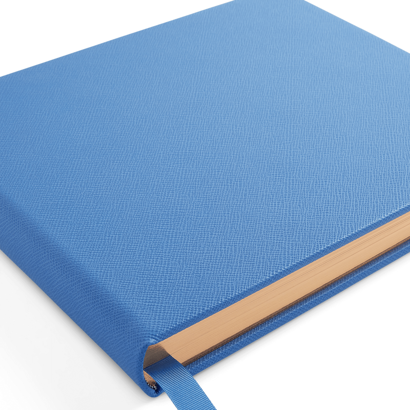Libro degli ospiti grande in Panama