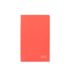 Agenda Panama 2025 con layout settimanale