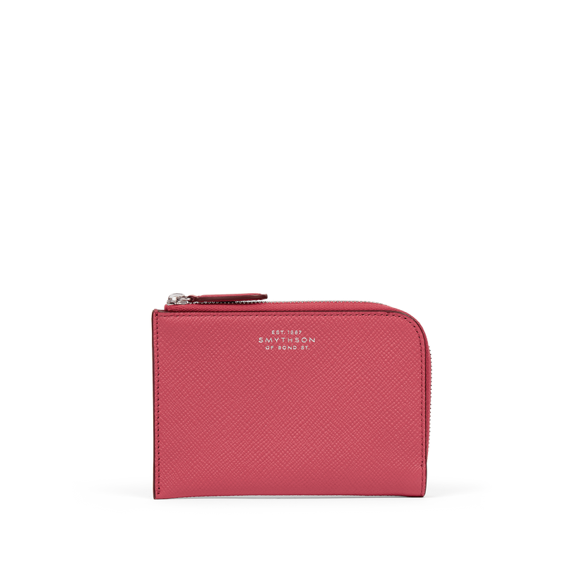 Small Flat Pouch in Panama