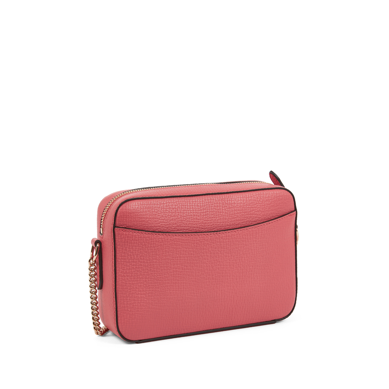 Camera Bag with Chain in Ludlow