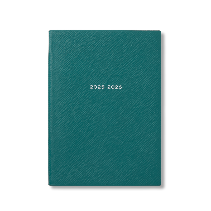 2025-2026 Soho Academic Weekly Diary in Panama