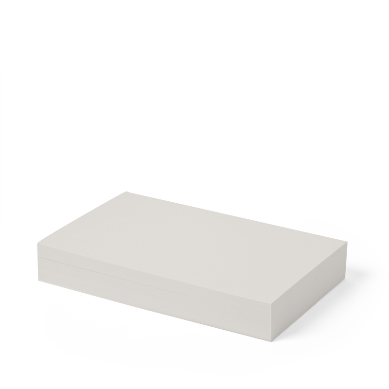 Plain Correspondence Cards