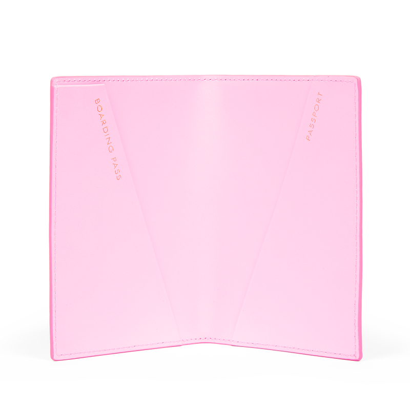 Passport Cover in Panama