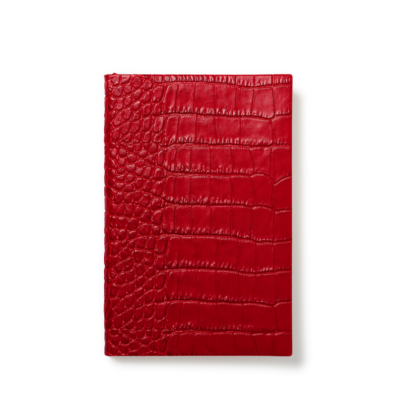 Chelsea Notebook in Mara