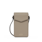 Envelope Phone Case Crossbody in Panama