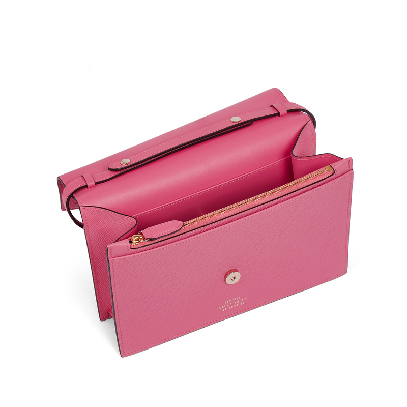 Envelope Crossbody Bag in Panama