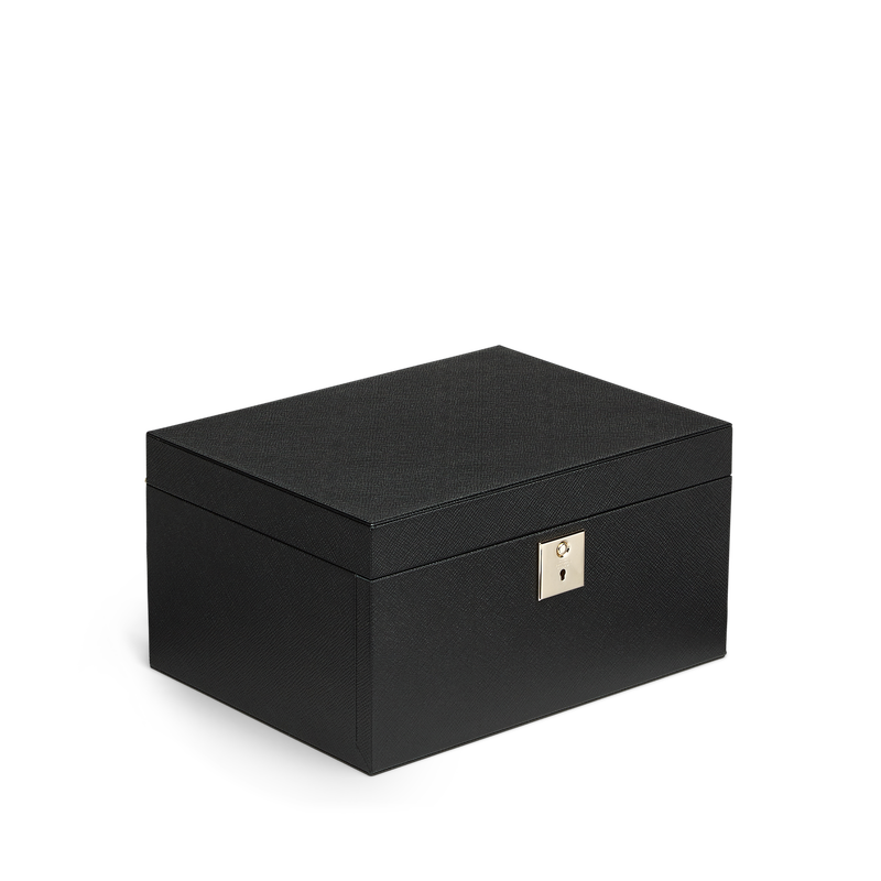 3 Drawer Jewellery Box in Panama
