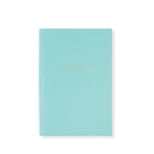 Wonder Woman Chelsea Notebook in Panama