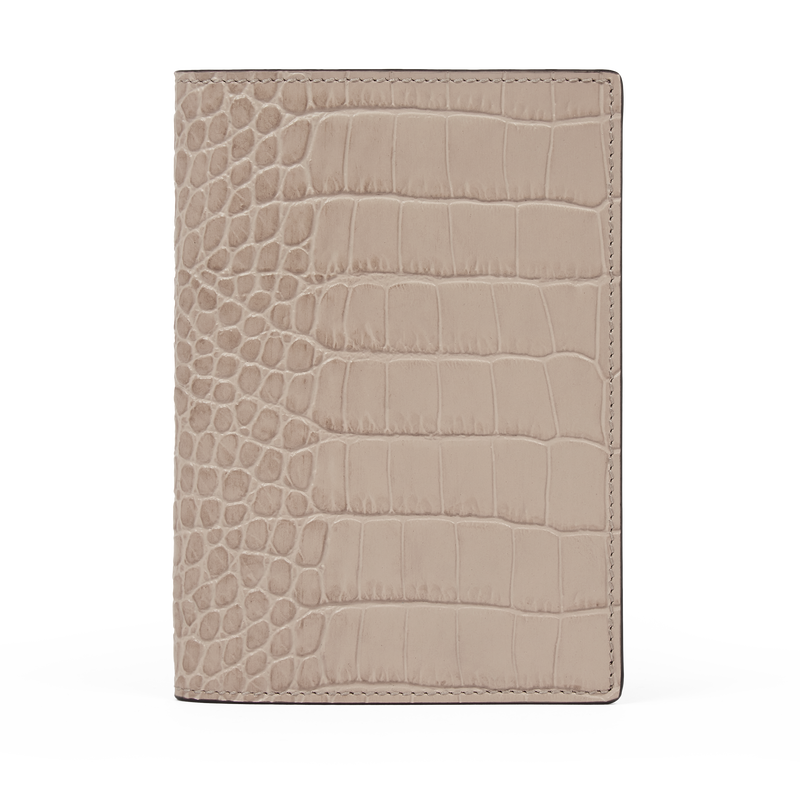 Passport Cover in Mara