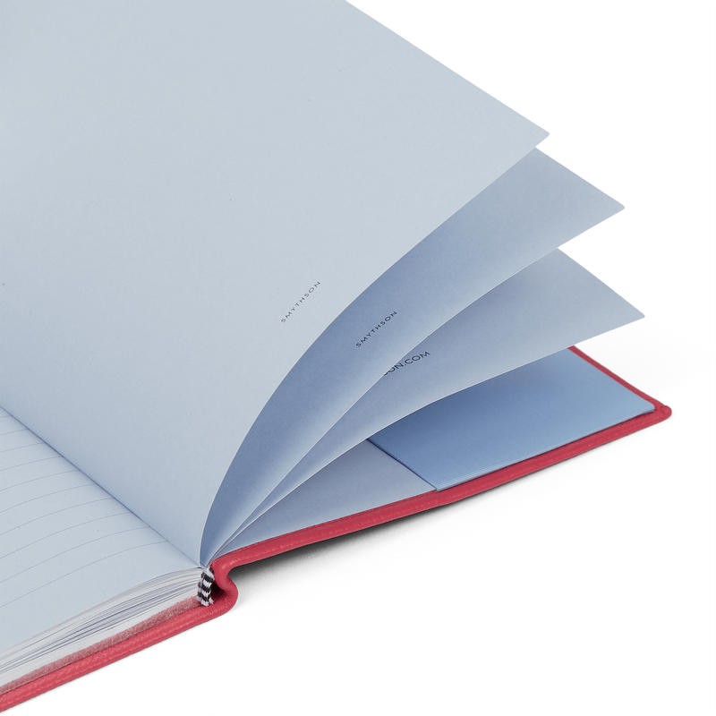2025-2026 Soho Academic Weekly Diary in Panama
