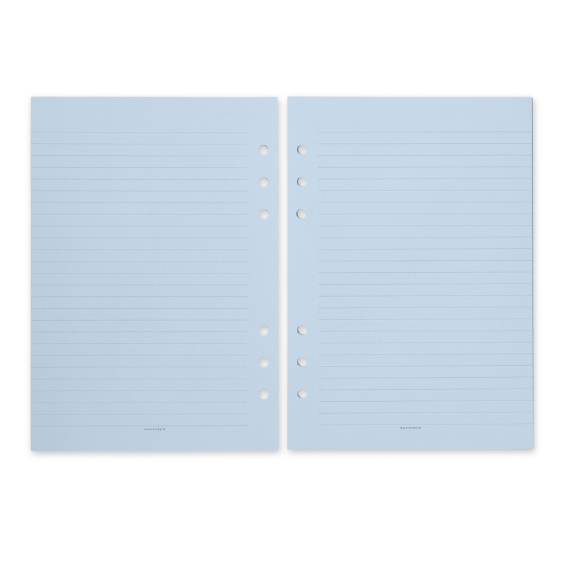 Adresseinlagen für Bijou Organiser