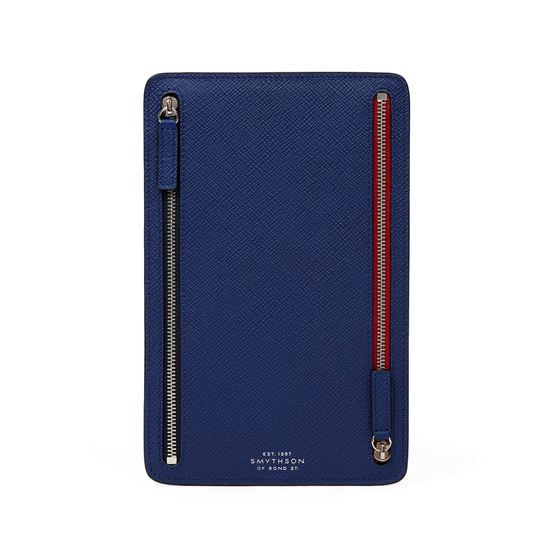 Multi-Zip Case in Panama
