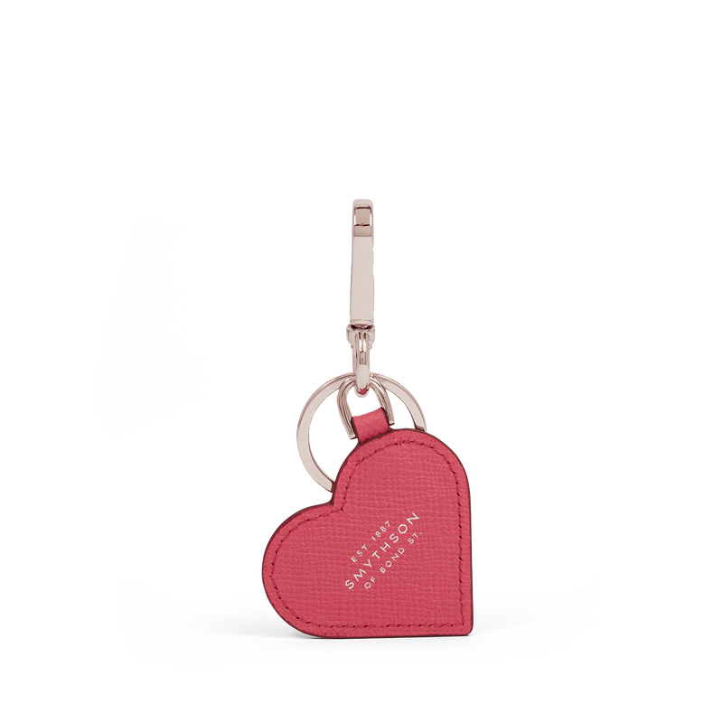 Heart Keyring in Panama