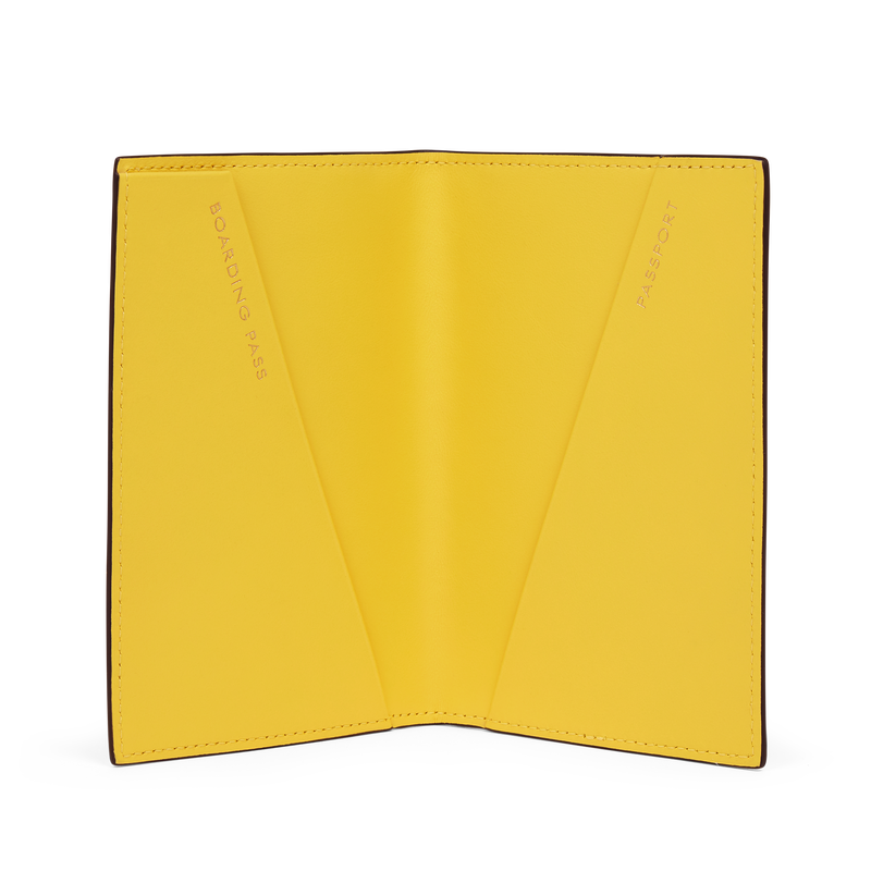 Passport Cover in Panama