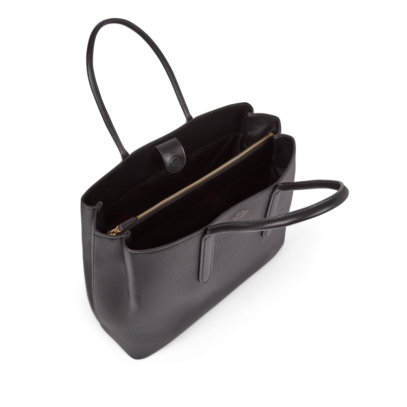 Day Tote with Zip in Ludlow