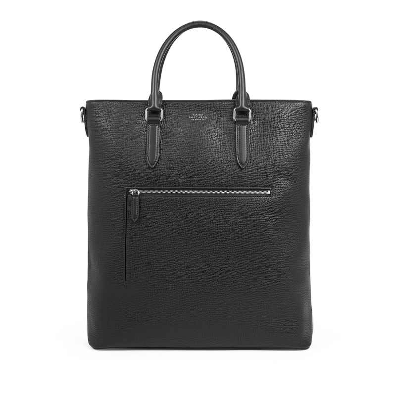 Borsa tote Portrait in Ludlow