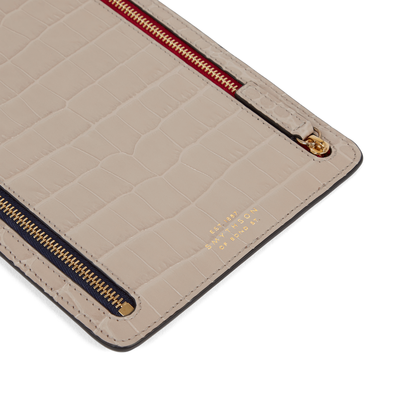 Multi-Zip Case in Mara